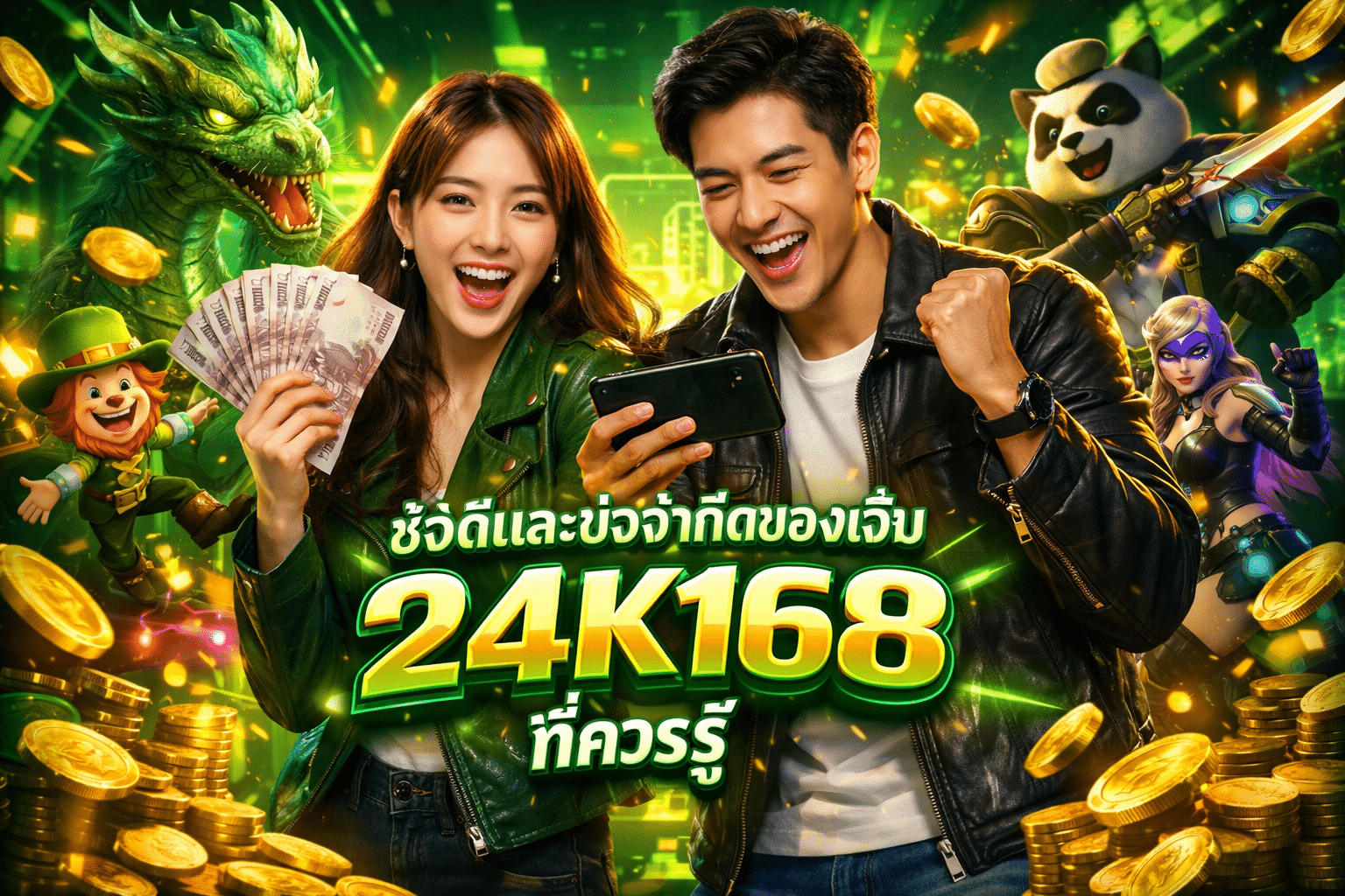 ข้อดีและข้อจำกัดของเว็บ 24K168 ที่ควรรู้